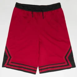 Air Diamond Short
