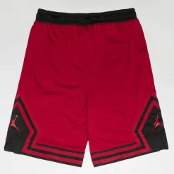 Air Diamond Short