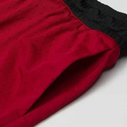 Air Diamond Short
