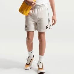 Air Fleece Short