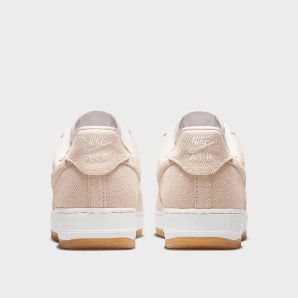 Air Force 1 '07 LV8 Denim