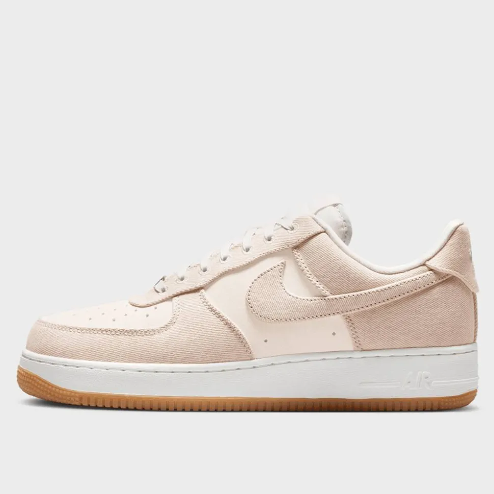 Air Force 1 '07 LV8 Denim