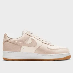 Air Force 1 '07 LV8 Denim