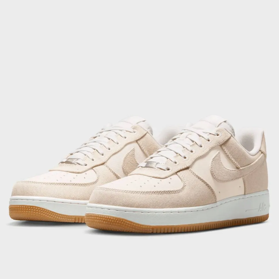 Air Force 1 '07 LV8 Denim