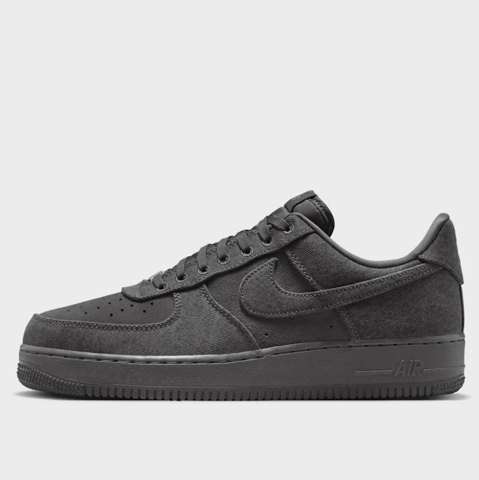 Air Force 1 '07 LV8 Denim