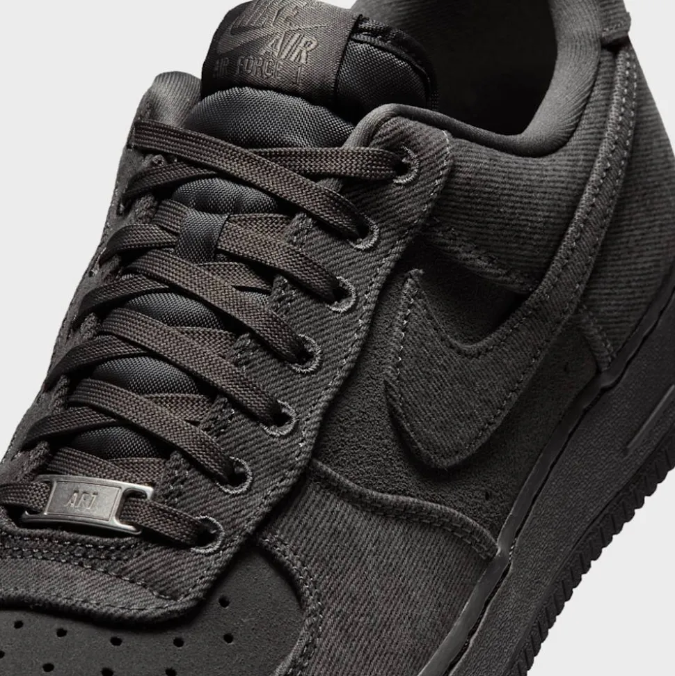 Air Force 1 '07 LV8 Denim