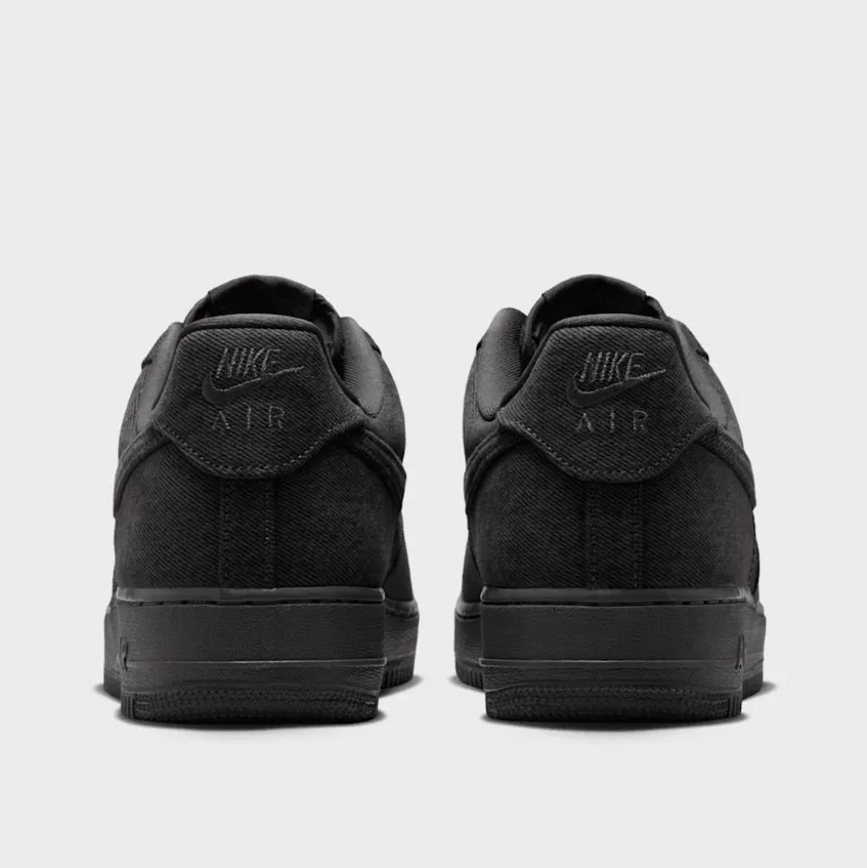 Air Force 1 '07 LV8 Denim