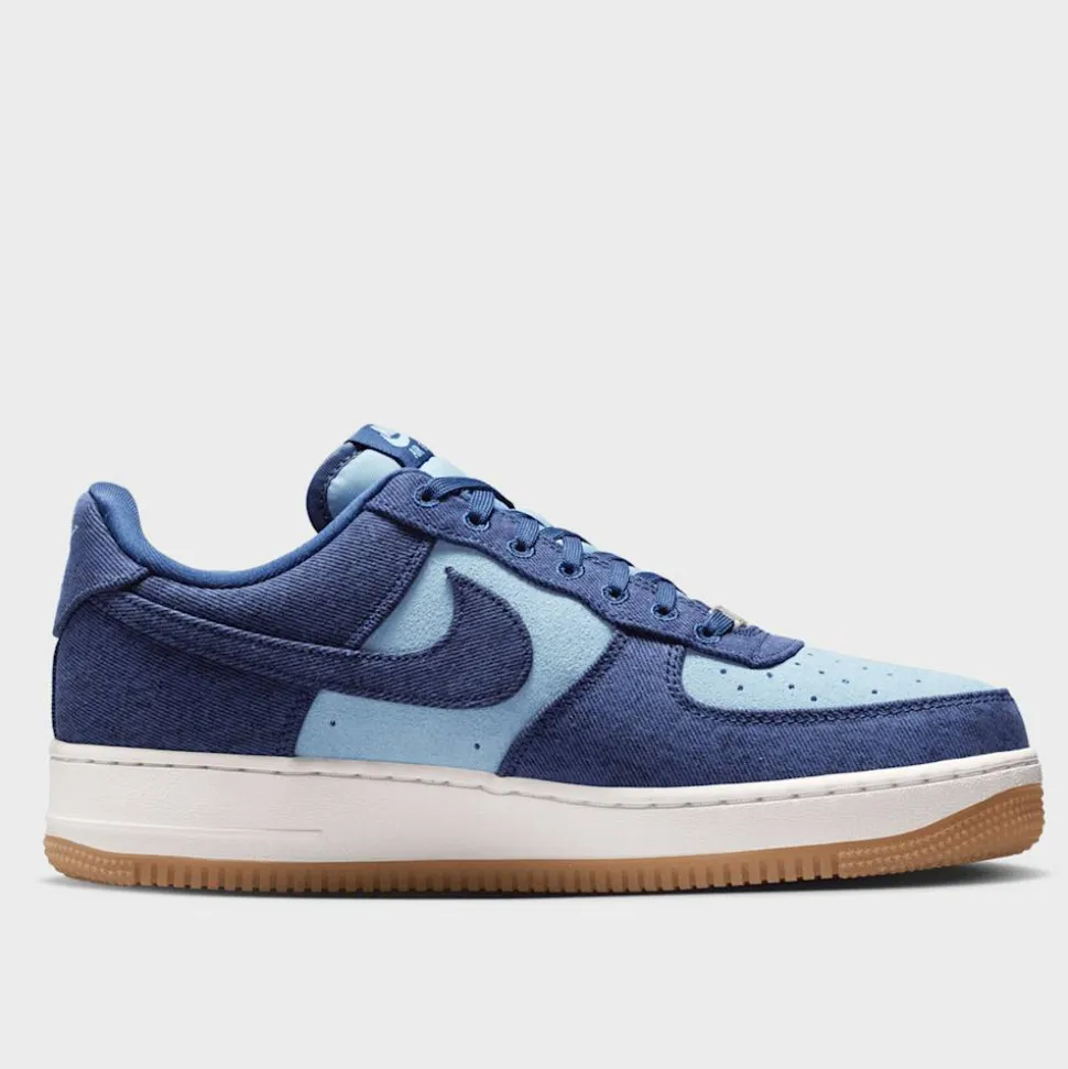 Air Force 1 '07 LV8 Denim