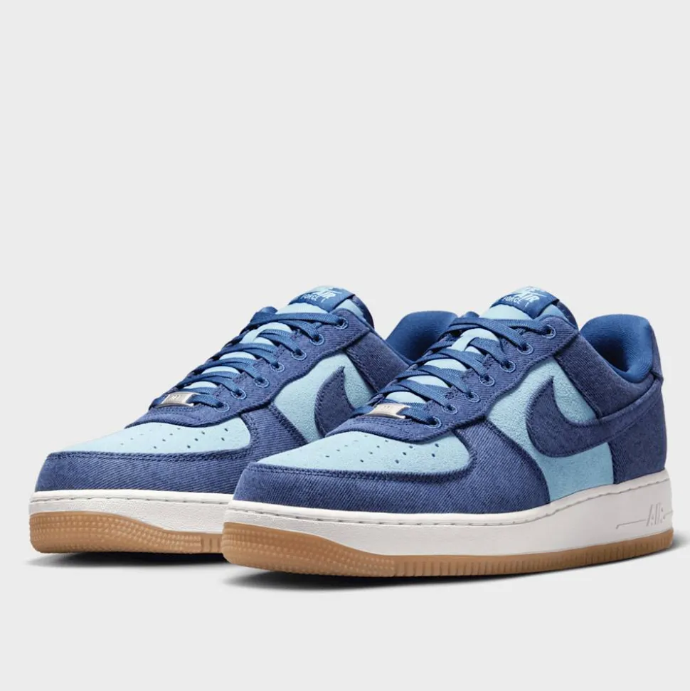 Air Force 1 '07 LV8 Denim