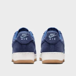 Air Force 1 '07 LV8 Denim
