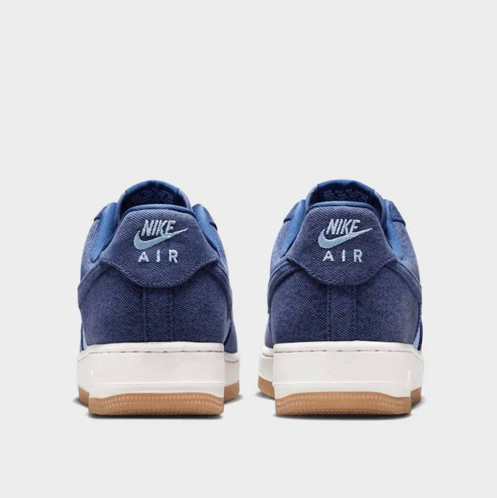 Air Force 1 '07 LV8 Denim