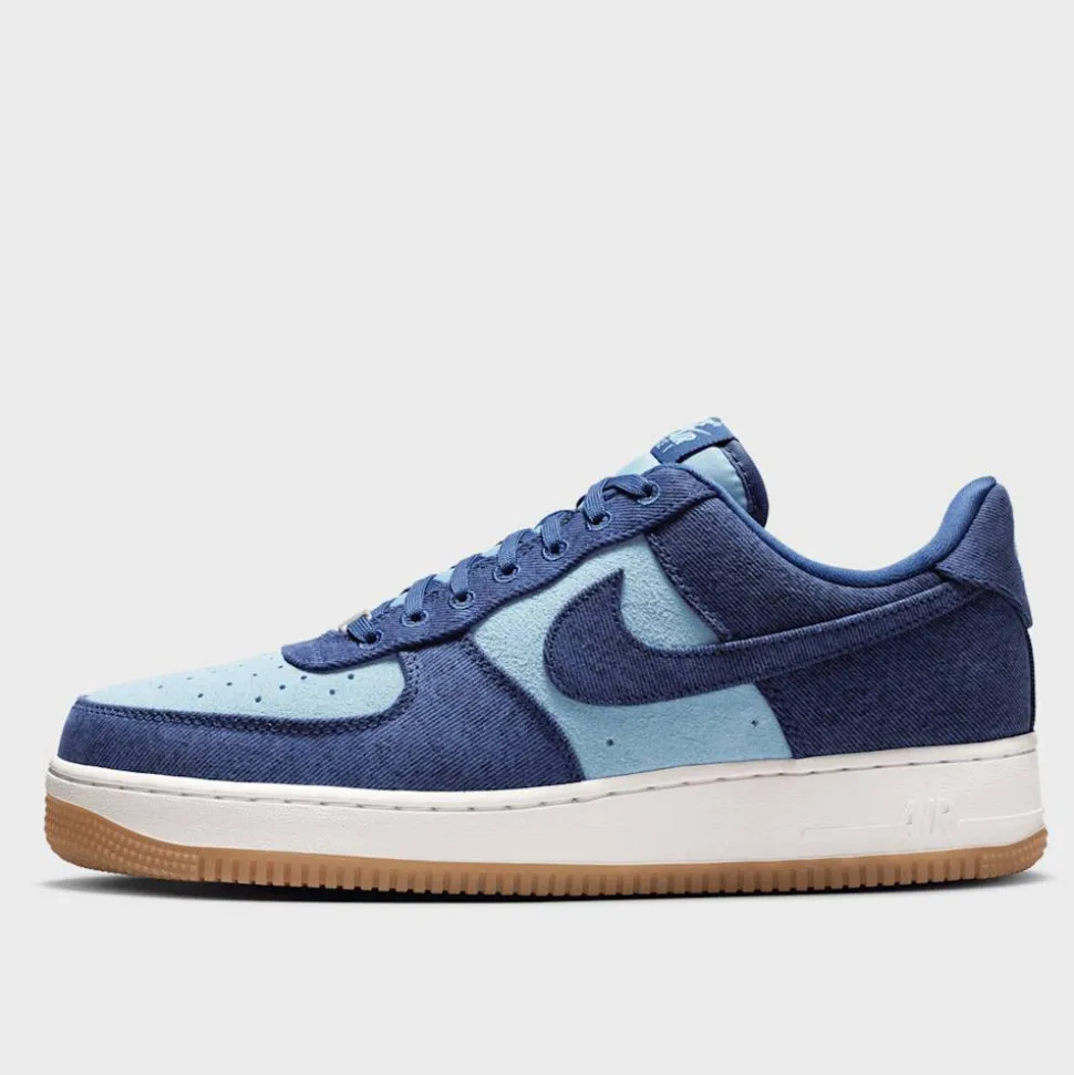 Air Force 1 '07 LV8 Denim