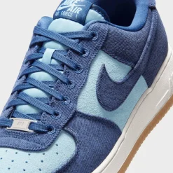 Air Force 1 '07 LV8 Denim