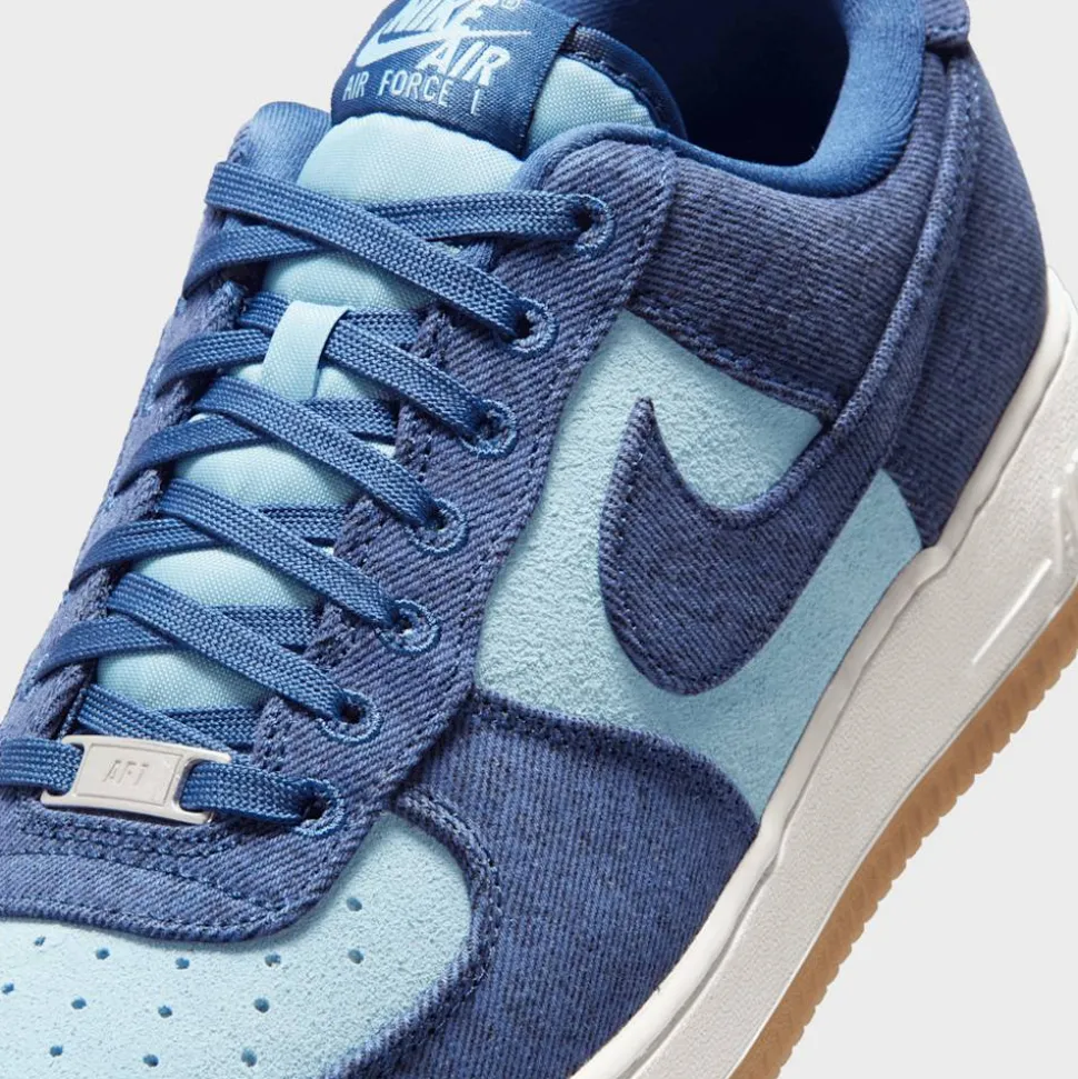 Air Force 1 '07 LV8 Denim