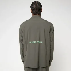 Air Half Zip Shirt