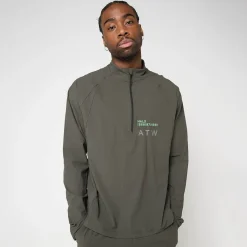 Air Half Zip Shirt