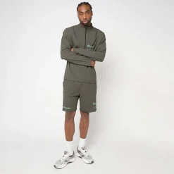 Air Half Zip Shirt