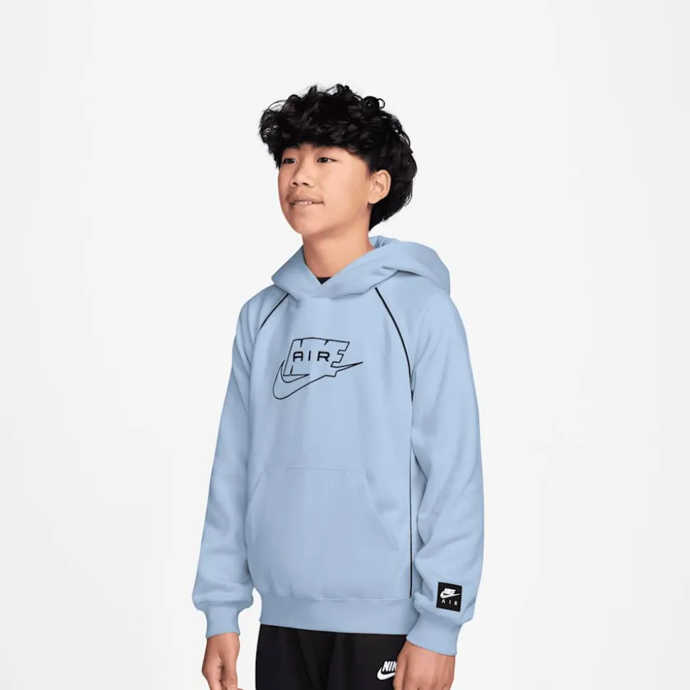 Air Hoodie