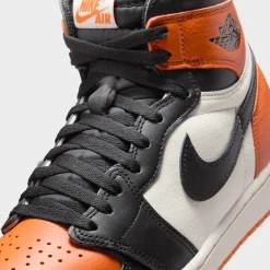 Air Jordan 1 High OG Shattered Backboard