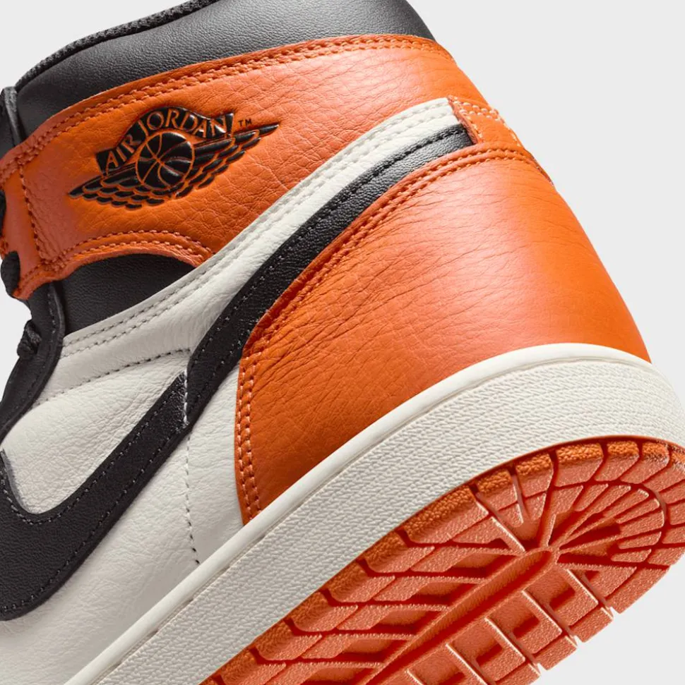 Air Jordan 1 High OG Shattered Backboard