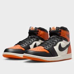 Air Jordan 1 High OG Shattered Backboard
