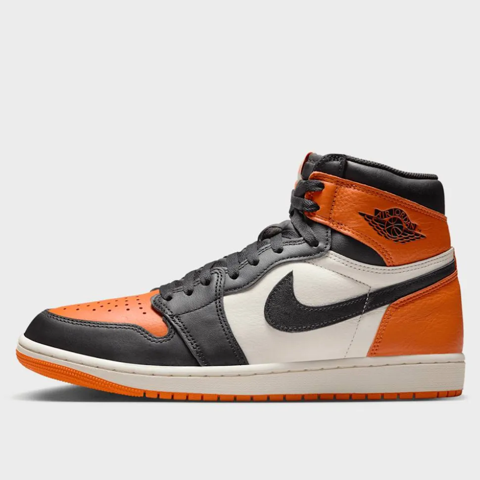 Air Jordan 1 High OG Shattered Backboard