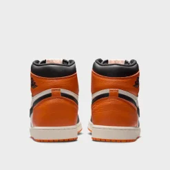 Air Jordan 1 High OG Shattered Backboard