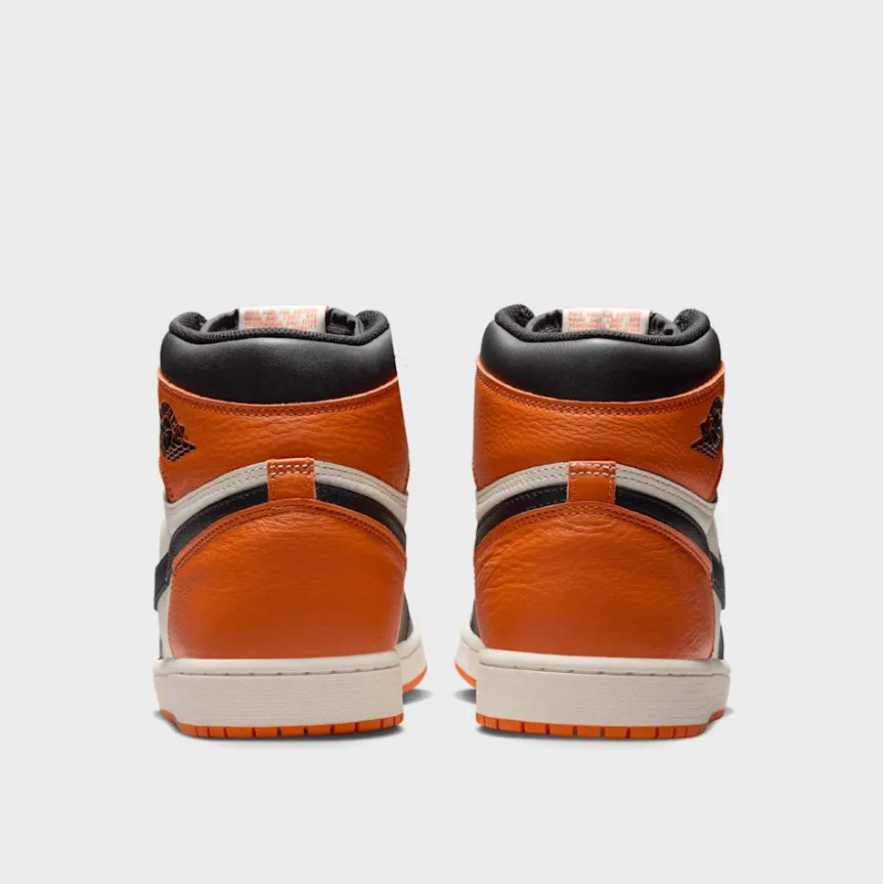 Air Jordan 1 High OG Shattered Backboard