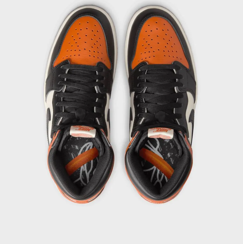 Air Jordan 1 High OG Shattered Backboard