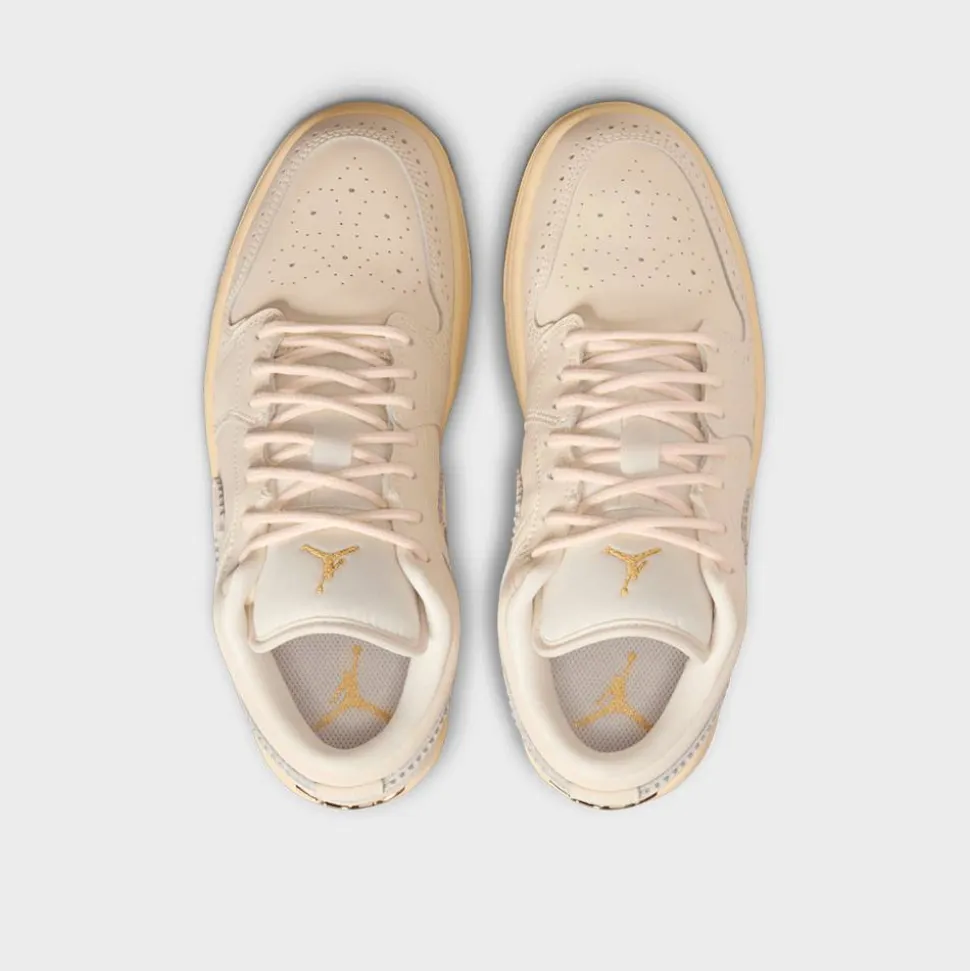 Air Jordan 1 Low SE