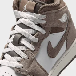 Air Jordan 1 Mid (GS)