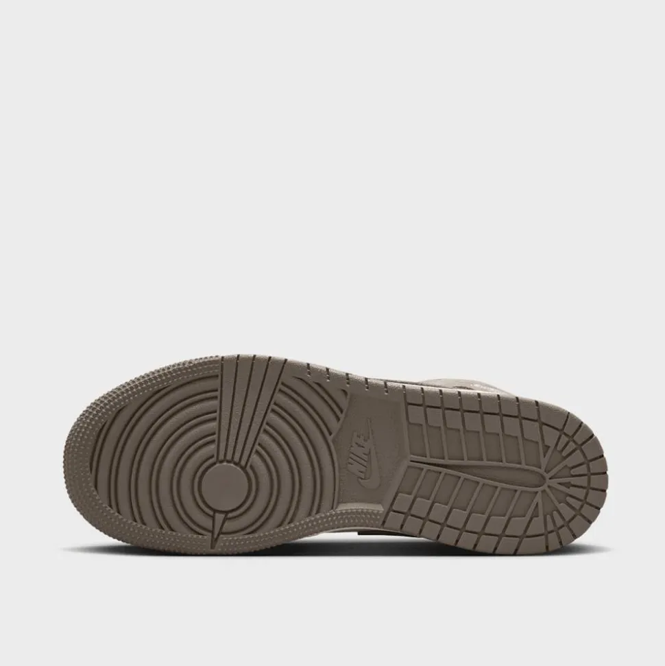 Air Jordan 1 Mid (GS)