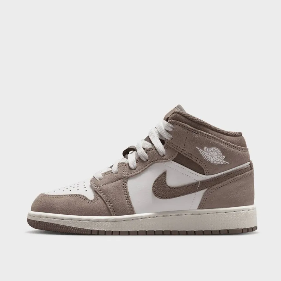 Air Jordan 1 Mid (GS)