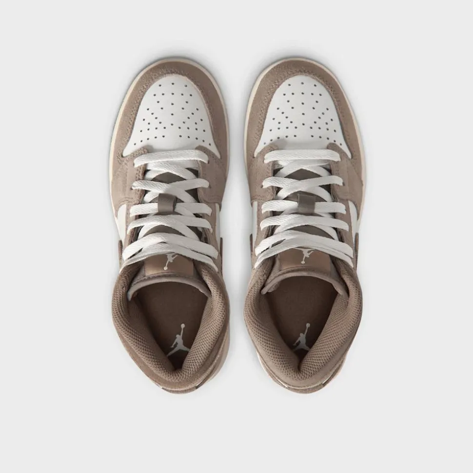 Air Jordan 1 Mid (GS)