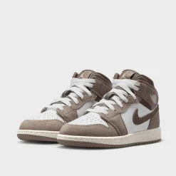 Air Jordan 1 Mid (GS)