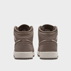 Air Jordan 1 Mid (GS)