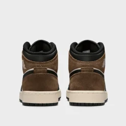 Air Jordan 1 Mid (GS)