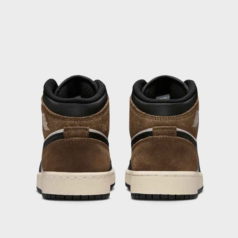 Air Jordan 1 Mid (GS)