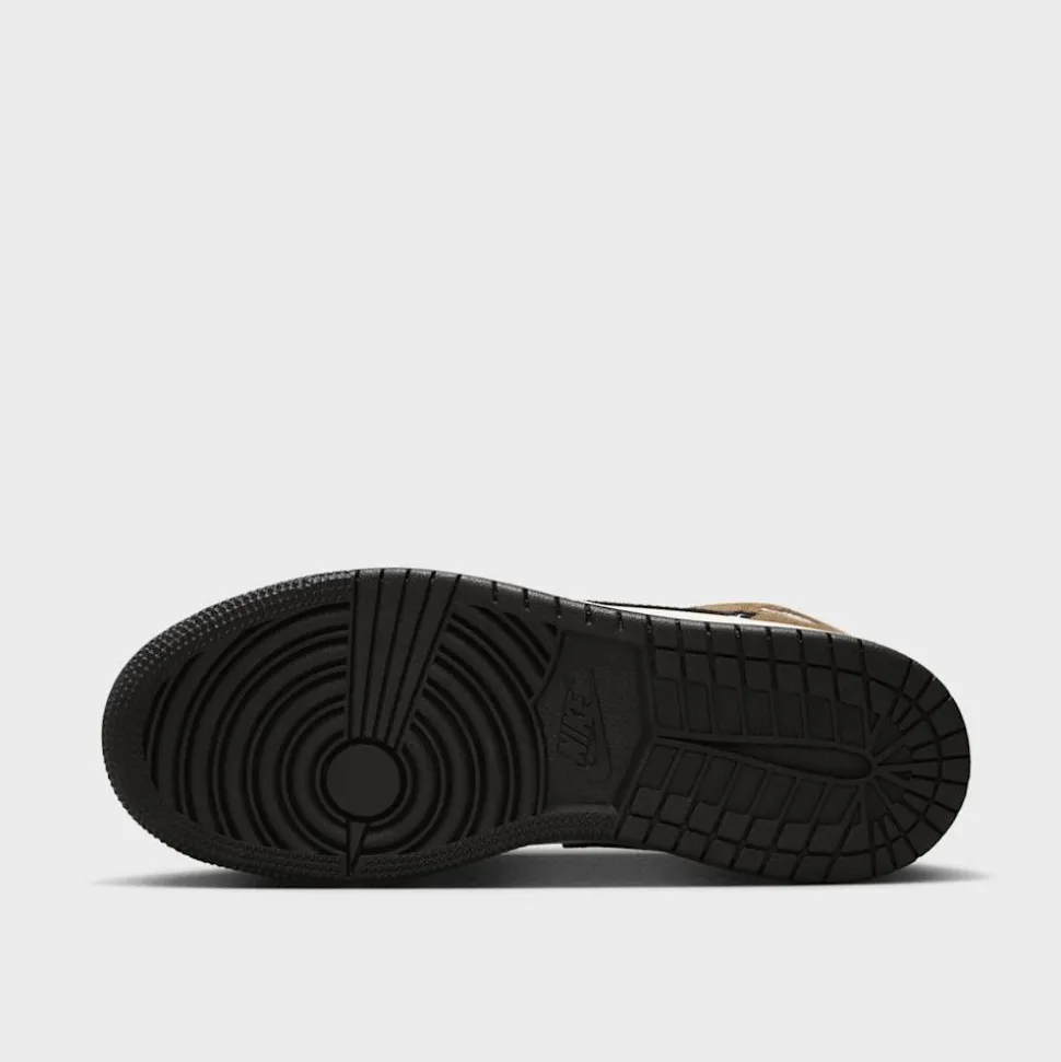 Air Jordan 1 Mid (GS)