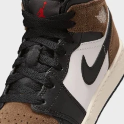 Air Jordan 1 Mid (GS)