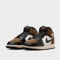 Air Jordan 1 Mid (GS)