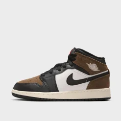 Air Jordan 1 Mid (GS)