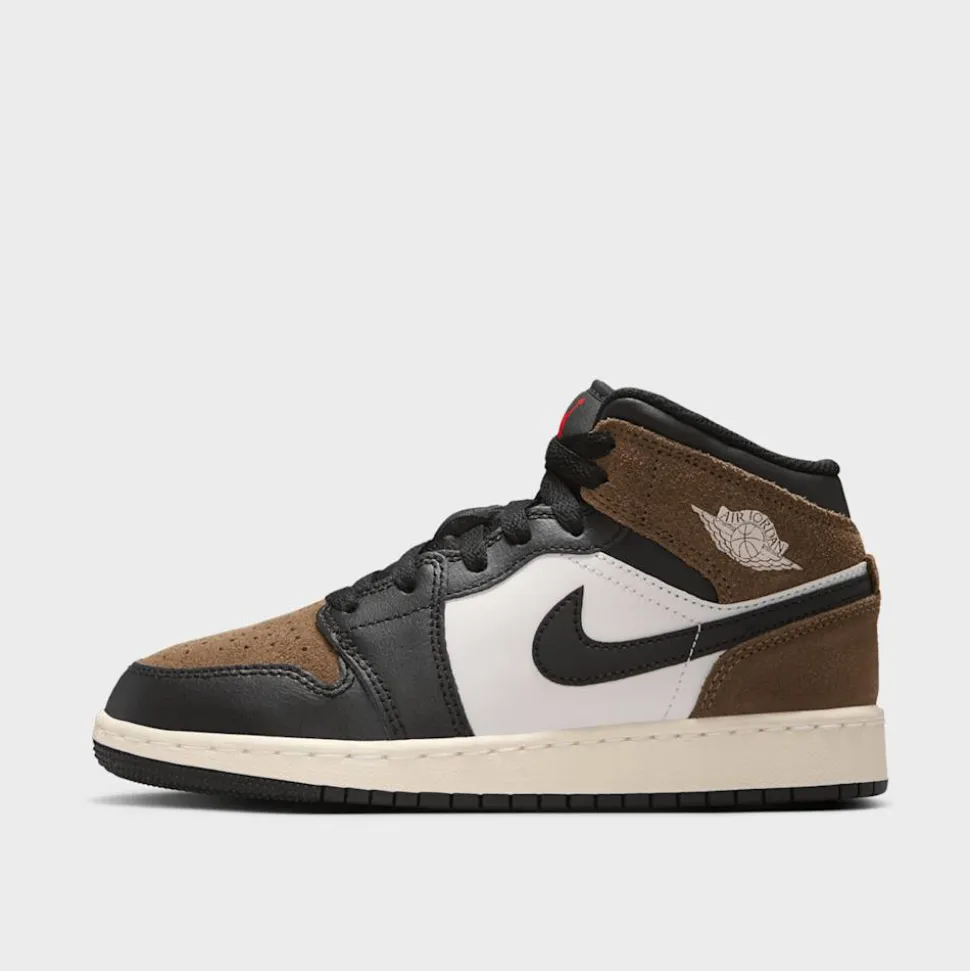 Air Jordan 1 Mid (GS)