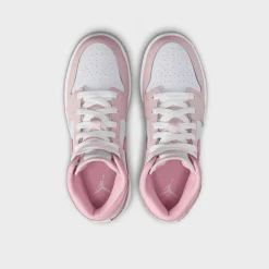 Air Jordan 1 Mid (GS)
