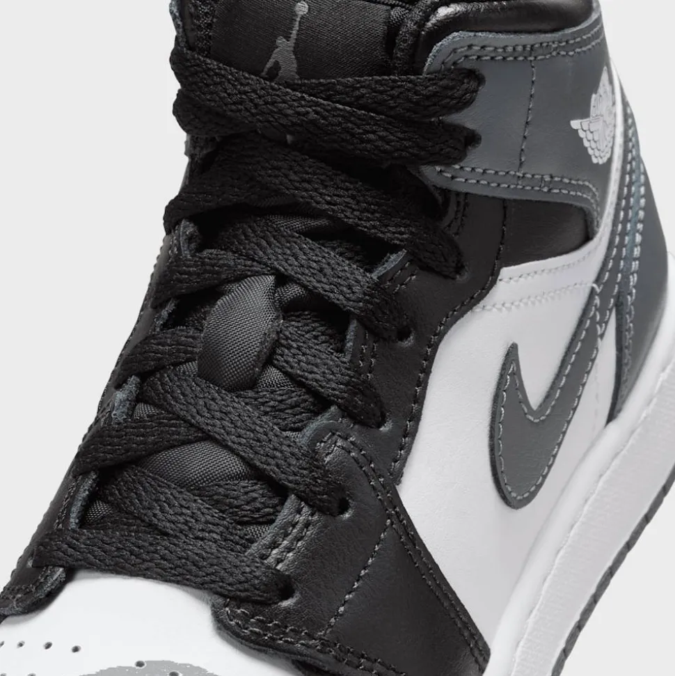 Air Jordan 1 Mid (GS)