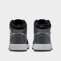 Air Jordan 1 Mid (GS)