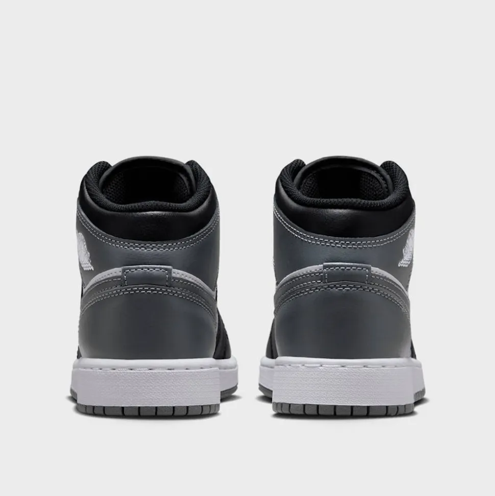 Air Jordan 1 Mid (GS)