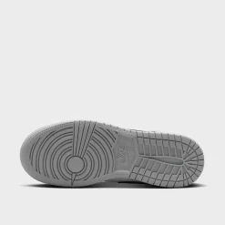 Air Jordan 1 Mid (GS)