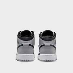Air Jordan 1 Mid (GS)