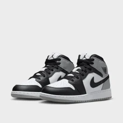 Air Jordan 1 Mid (GS)